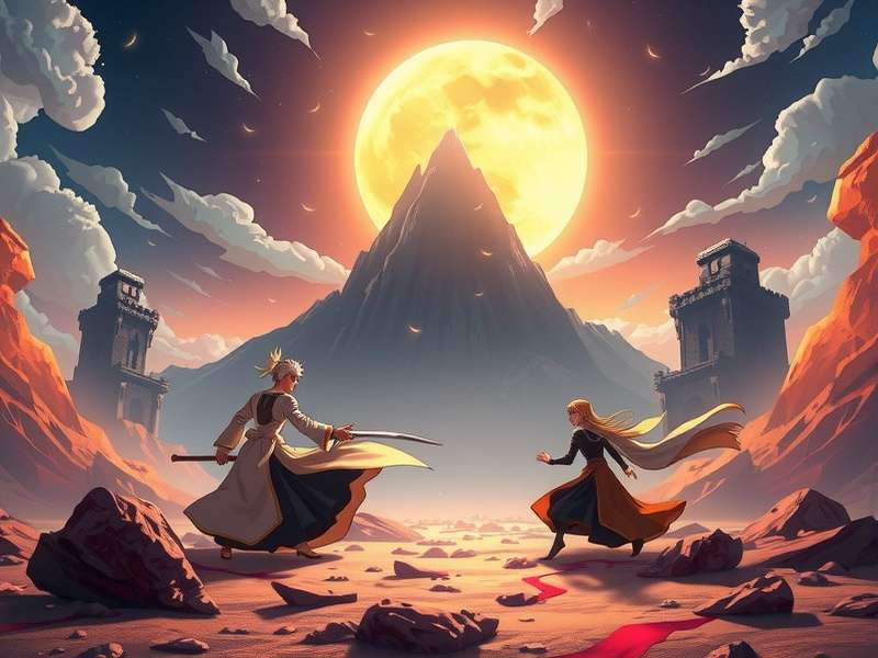 Bleach Odyssey Hollow Eclipse Game Banner